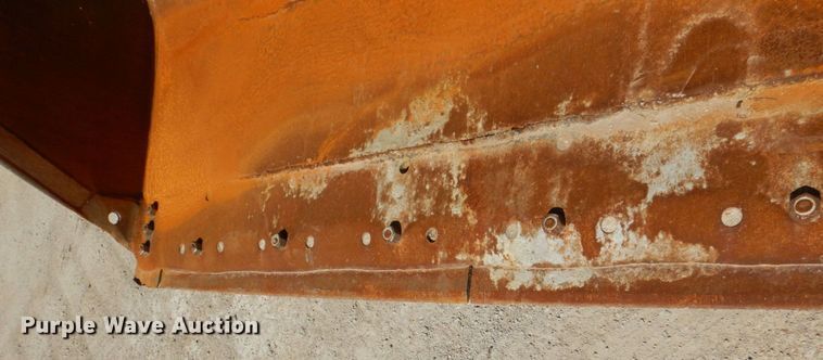 image for item EV9380 1991 Caterpillar 950F  wheel loader