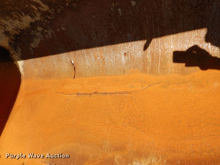 image for item EV9380 1991 Caterpillar 950F  wheel loader