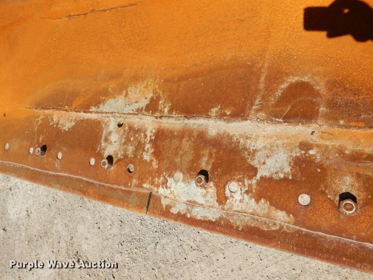 image for item EV9380 1991 Caterpillar 950F  wheel loader