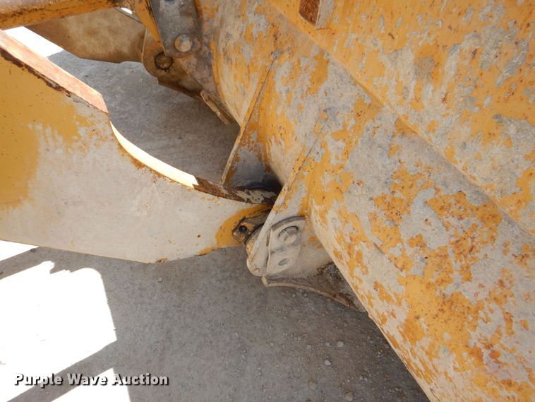 image for item EV9380 1991 Caterpillar 950F  wheel loader