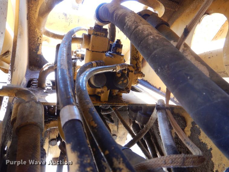 image for item EV9380 1991 Caterpillar 950F  wheel loader