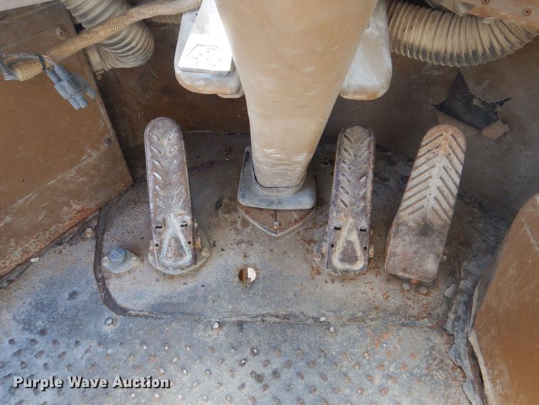 image for item EV9380 1991 Caterpillar 950F  wheel loader