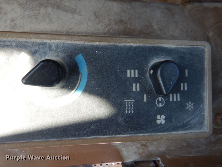 image for item EV9380 1991 Caterpillar 950F  wheel loader