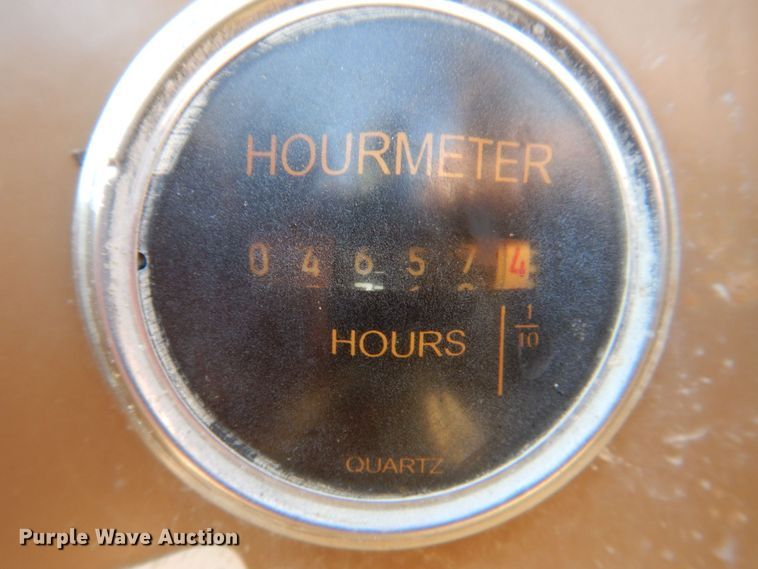 image for item EV9380 1991 Caterpillar 950F  wheel loader