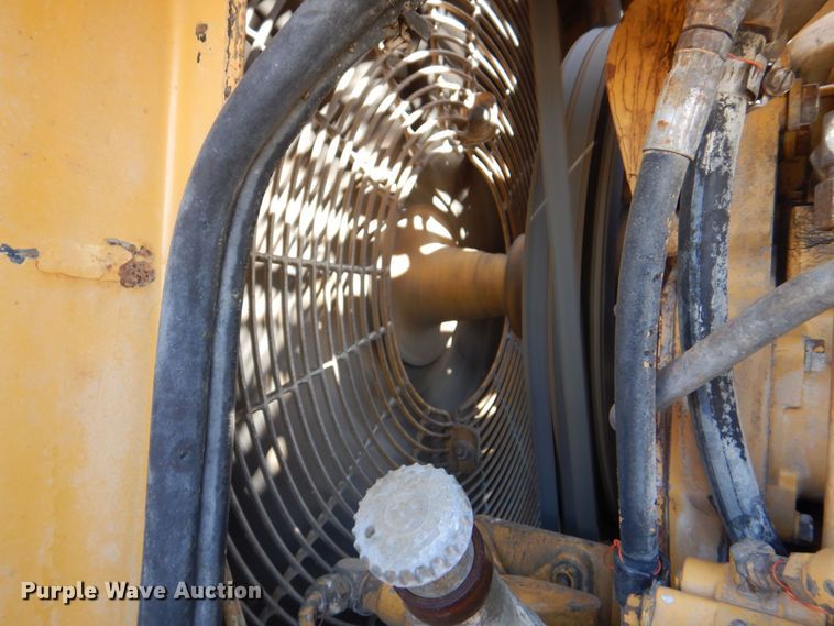 image for item EV9380 1991 Caterpillar 950F  wheel loader