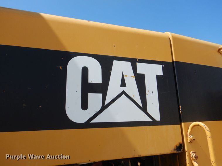 image for item EV9380 1991 Caterpillar 950F  wheel loader