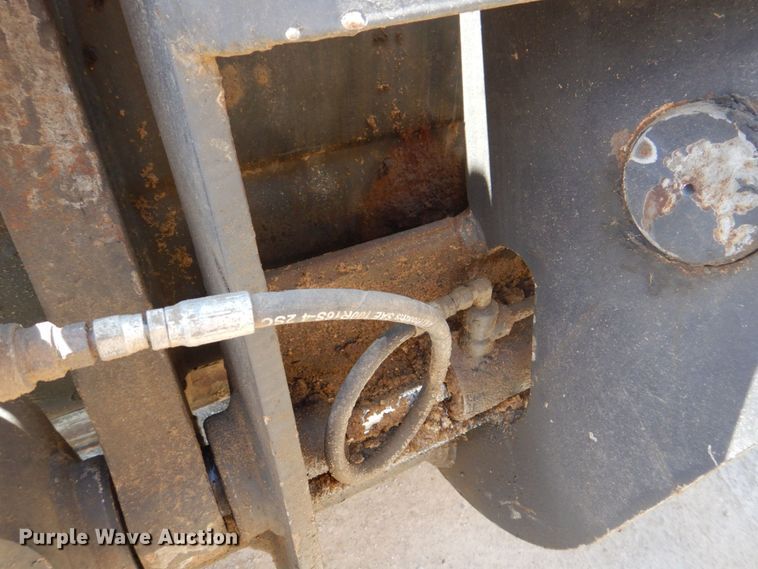 image for item EV9381 2006 Komatsu WA320-5L  wheel loader