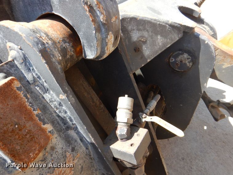 image for item EV9381 2006 Komatsu WA320-5L  wheel loader