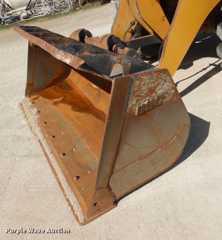 image for item EV9381 2006 Komatsu WA320-5L  wheel loader
