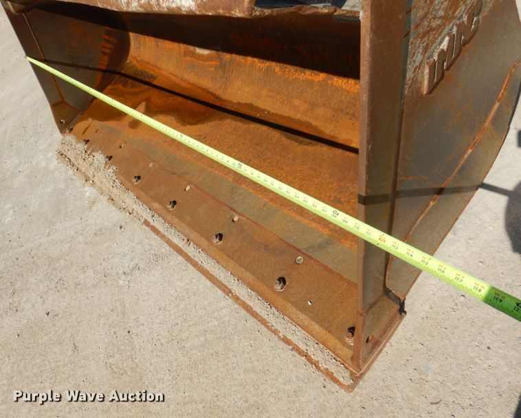 image for item EV9381 2006 Komatsu WA320-5L  wheel loader