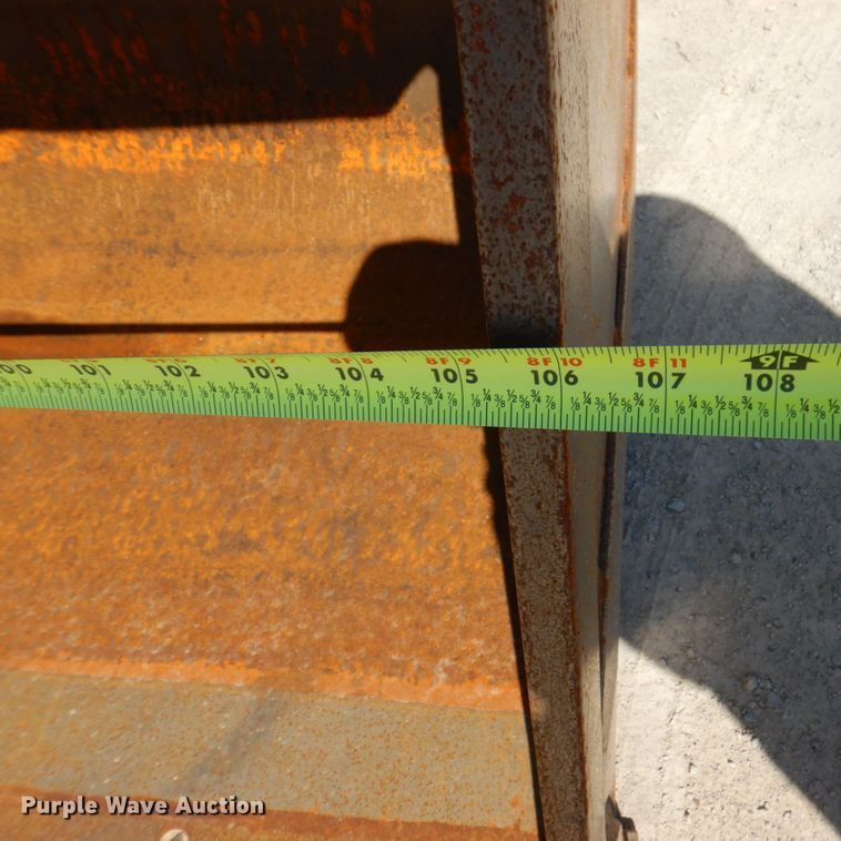 image for item EV9381 2006 Komatsu WA320-5L  wheel loader