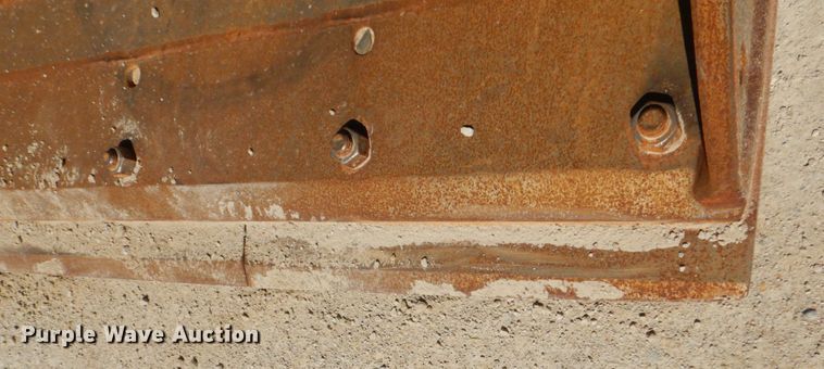 image for item EV9381 2006 Komatsu WA320-5L  wheel loader