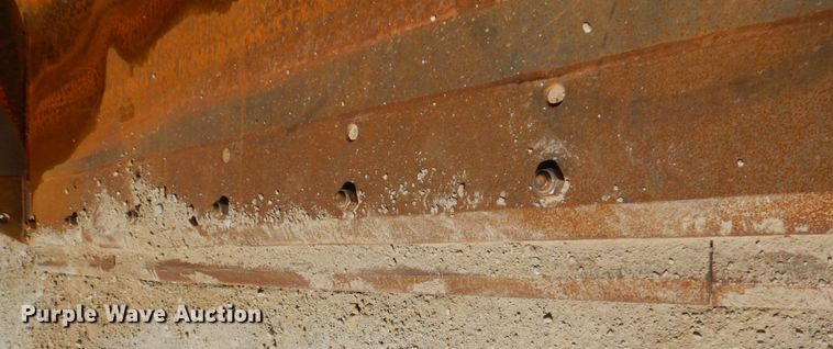 image for item EV9381 2006 Komatsu WA320-5L  wheel loader