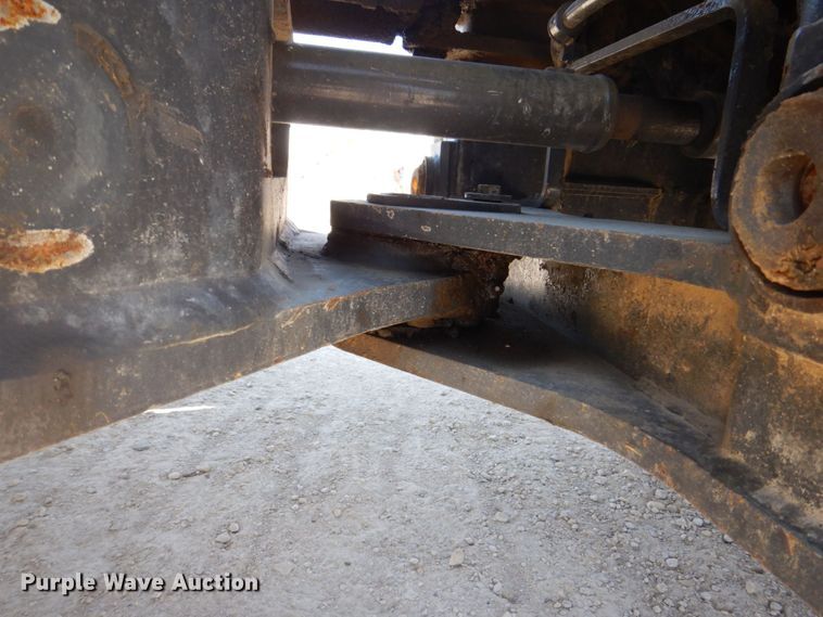 image for item EV9381 2006 Komatsu WA320-5L  wheel loader