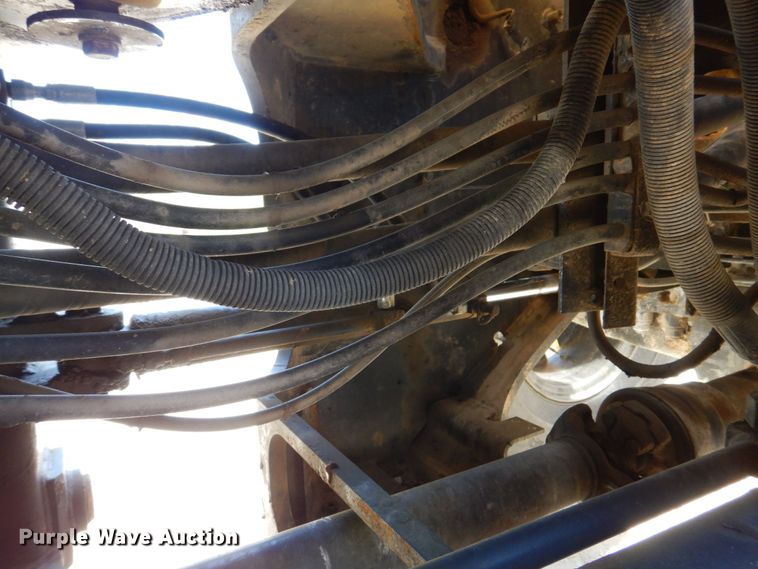 image for item EV9381 2006 Komatsu WA320-5L  wheel loader