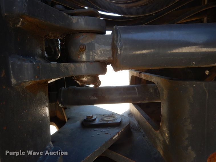 image for item EV9381 2006 Komatsu WA320-5L  wheel loader