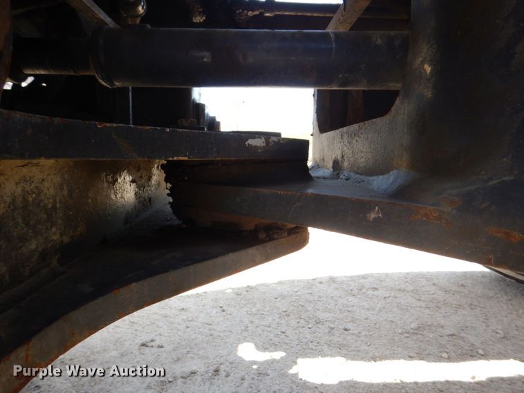 image for item EV9381 2006 Komatsu WA320-5L  wheel loader