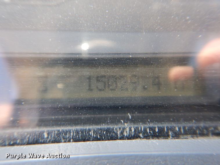 image for item EV9381 2006 Komatsu WA320-5L  wheel loader