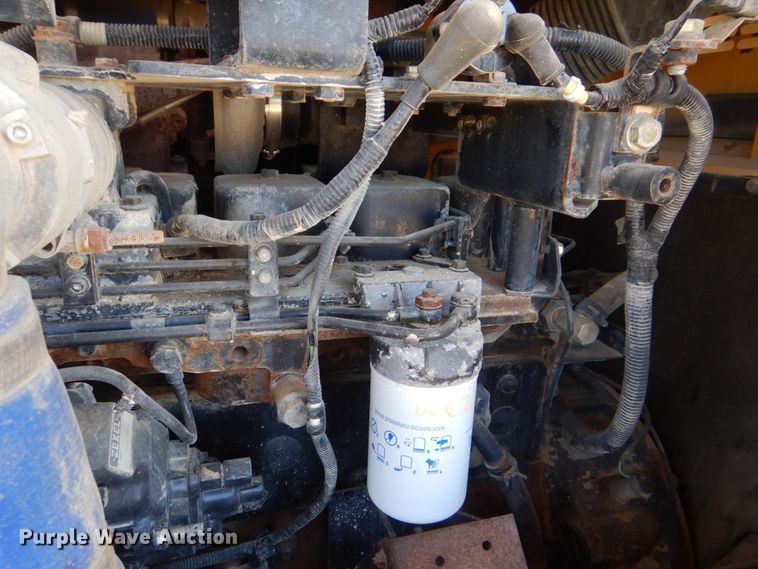 image for item EV9381 2006 Komatsu WA320-5L  wheel loader