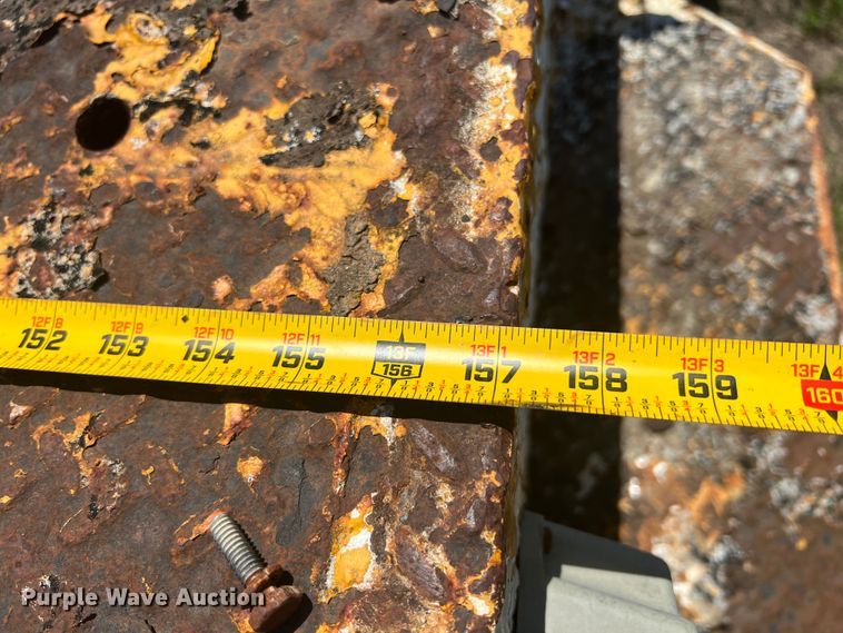 image for item HL9022 1986 Chevrolet C70  crane truck