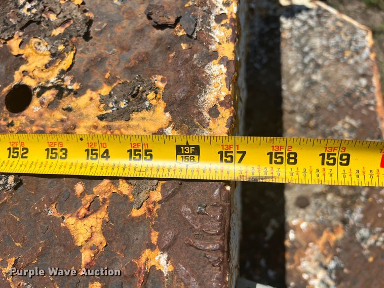 image for item HL9022 1986 Chevrolet C70  crane truck