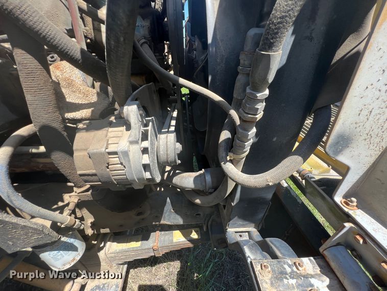 image for item HL9022 1986 Chevrolet C70  crane truck