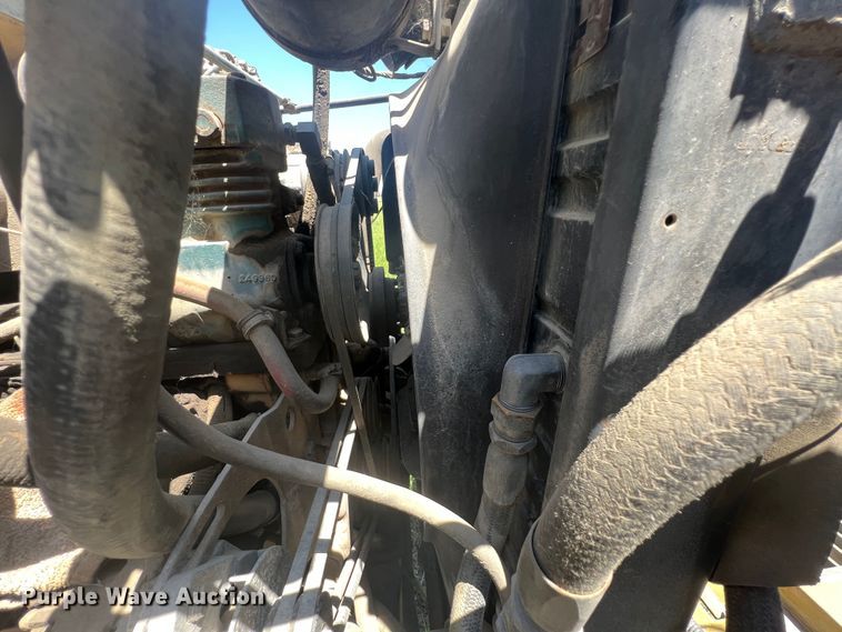 image for item HL9022 1986 Chevrolet C70  crane truck