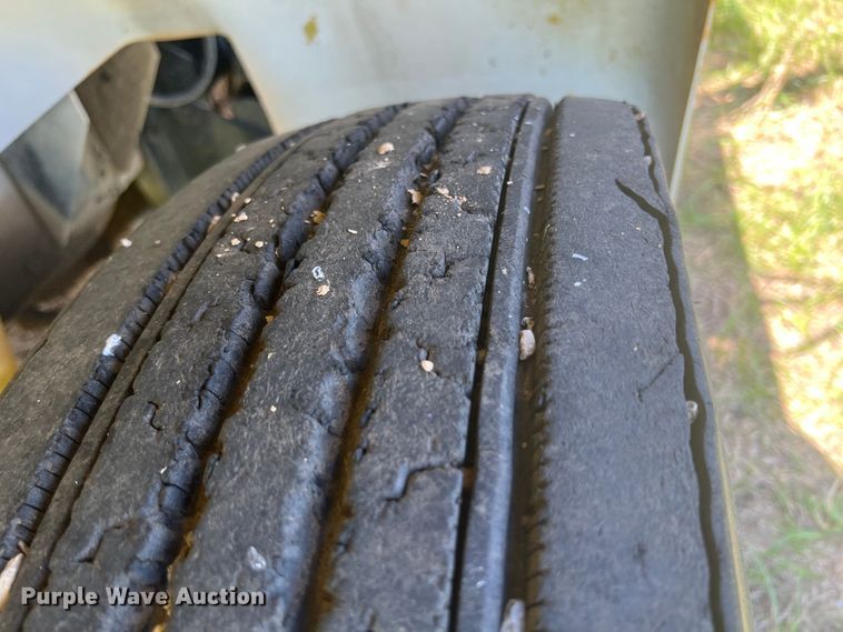 image for item HL9022 1986 Chevrolet C70  crane truck