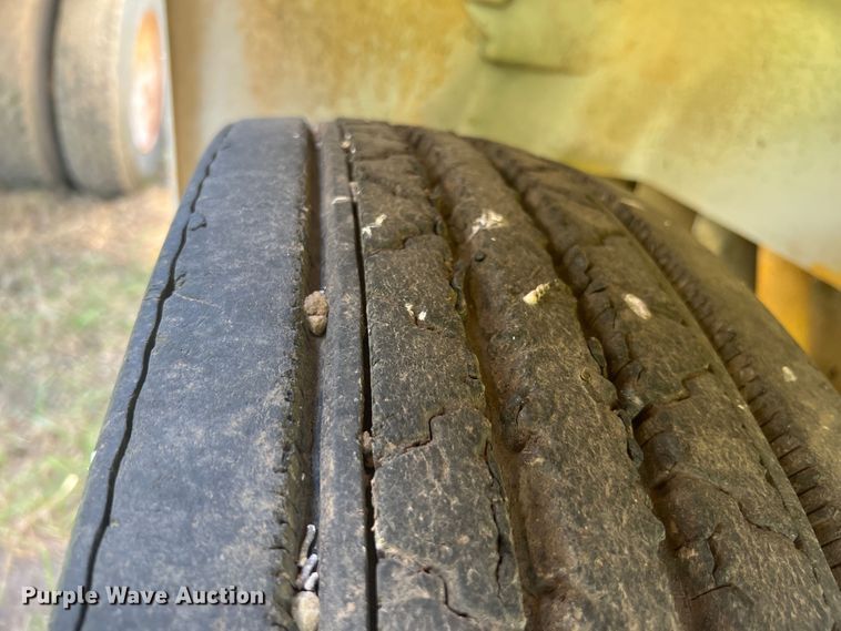 image for item HL9022 1986 Chevrolet C70  crane truck