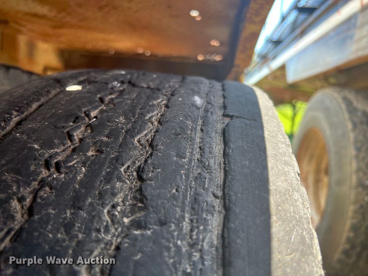 image for item HL9022 1986 Chevrolet C70  crane truck