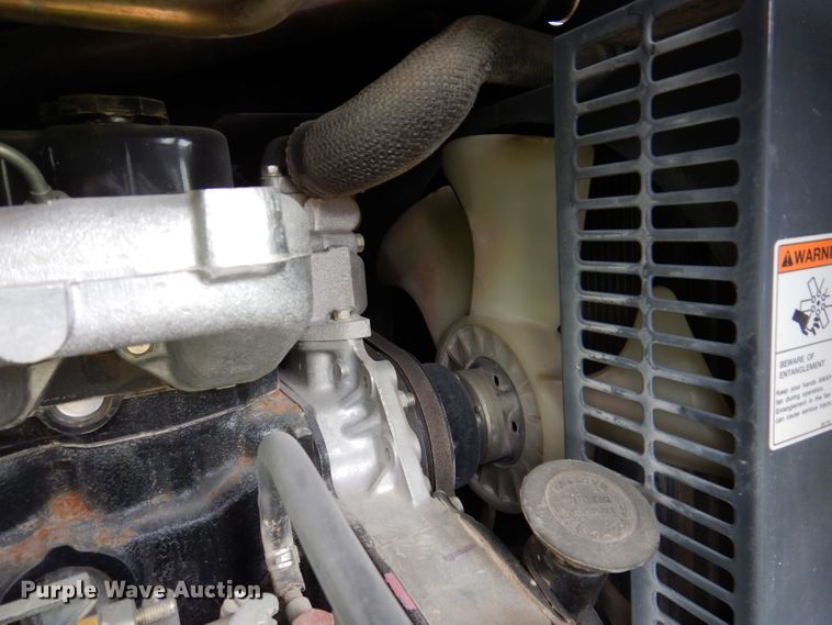 image for item JH9853 Airman PDS185S  air compressor