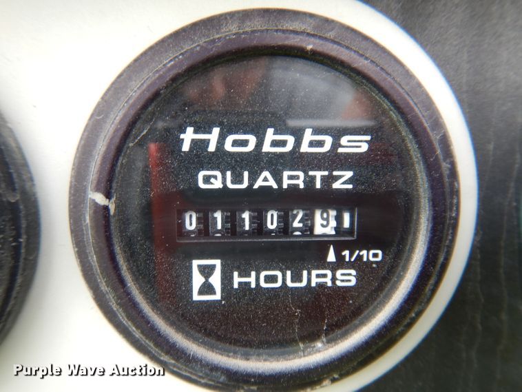 image for item JH9853 Airman PDS185S  air compressor