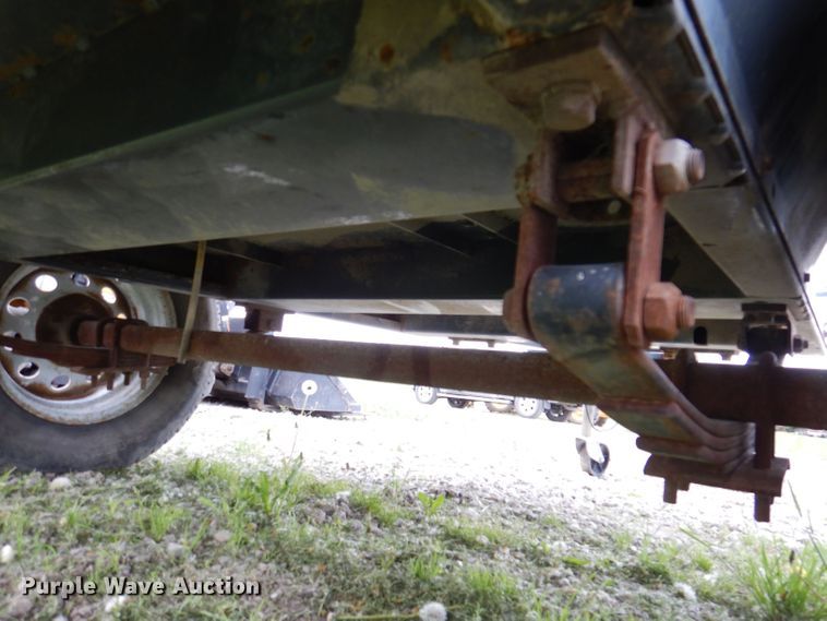 image for item JH9853 Airman PDS185S  air compressor