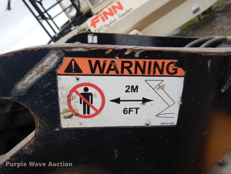 image for item JH9854 Morark Boxer 532  compact utility loader