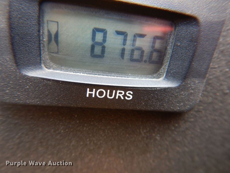 image for item JH9854 Morark Boxer 532  compact utility loader