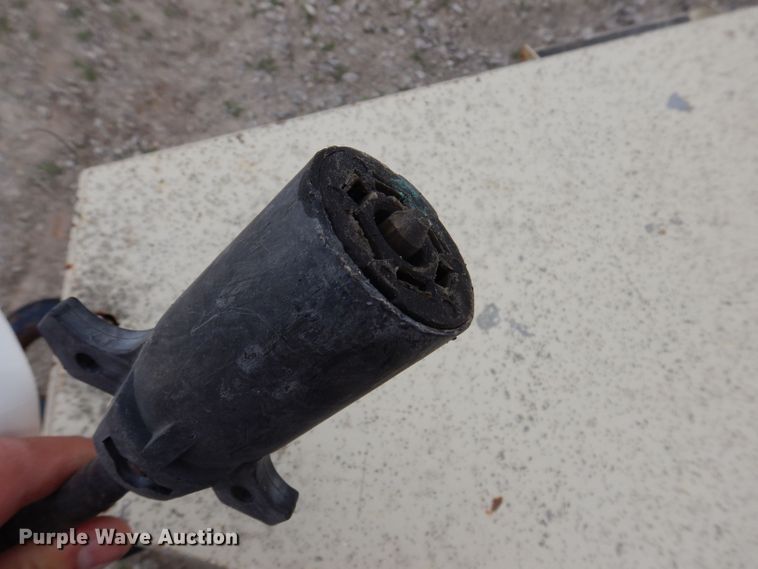 image for item JH9855 Finn T-60-T II  hydroseeder