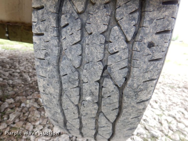 image for item JH9855 Finn T-60-T II  hydroseeder