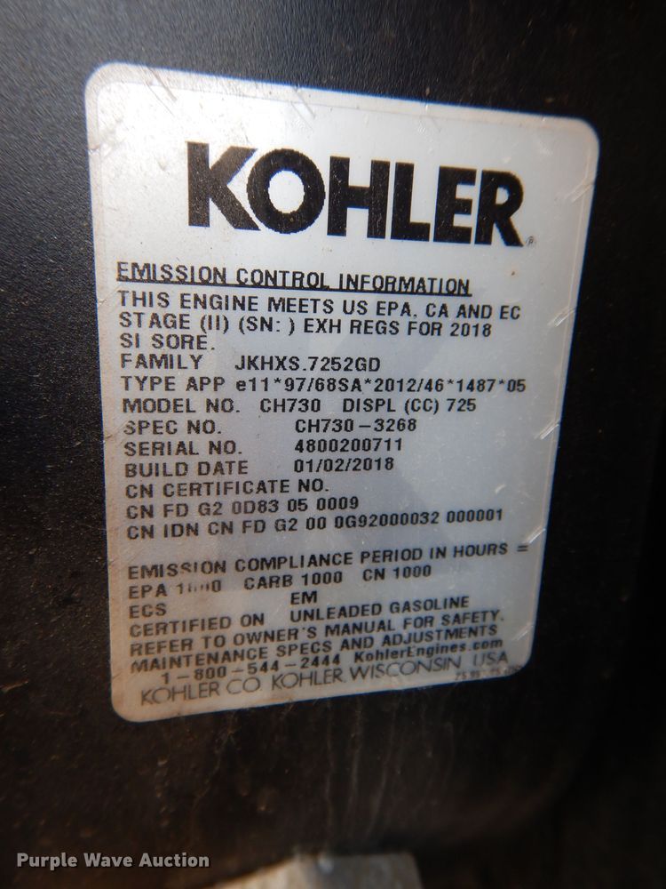 image for item JH9867 2000 Freightliner FL70  utility / service truck