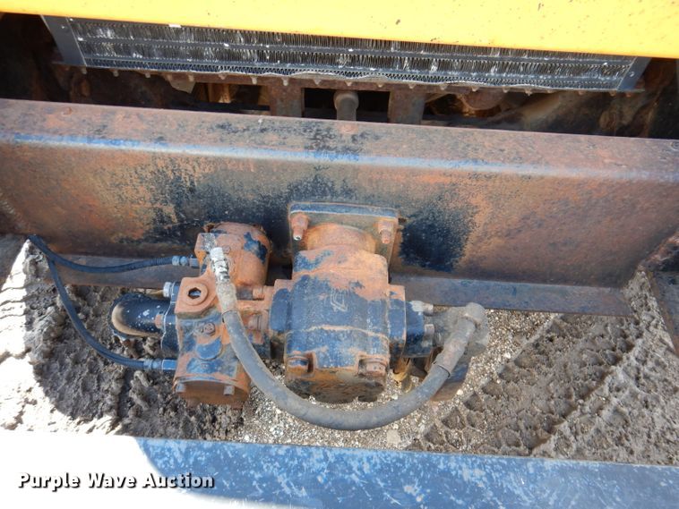 image for item JK9480 1996 Mack RD690S  dump truck