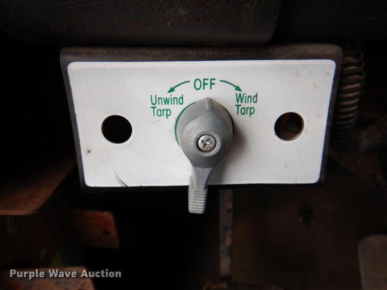 image for item JK9480 1996 Mack RD690S  dump truck