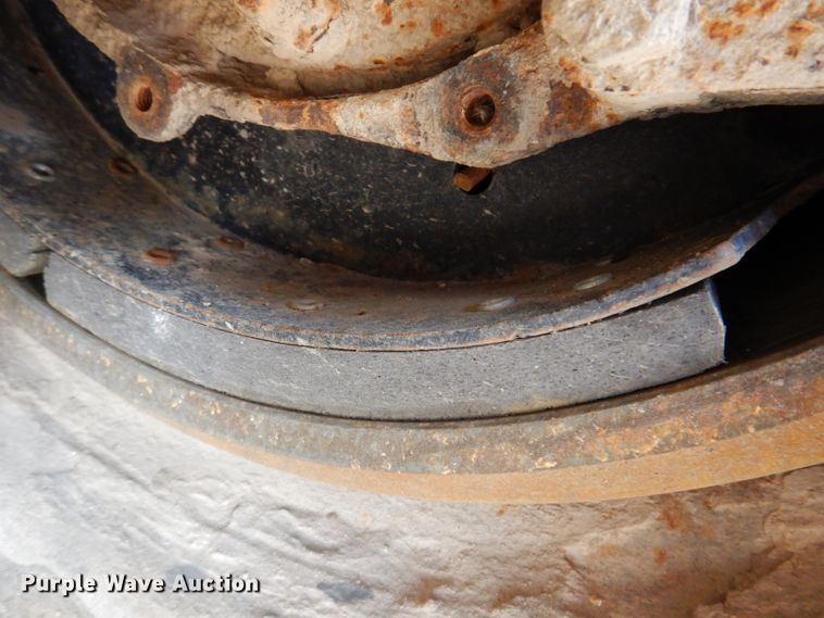 image for item JK9480 1996 Mack RD690S  dump truck