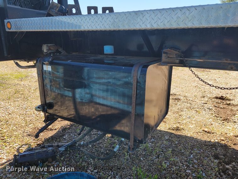 image for item JL9445 National 1200  crane