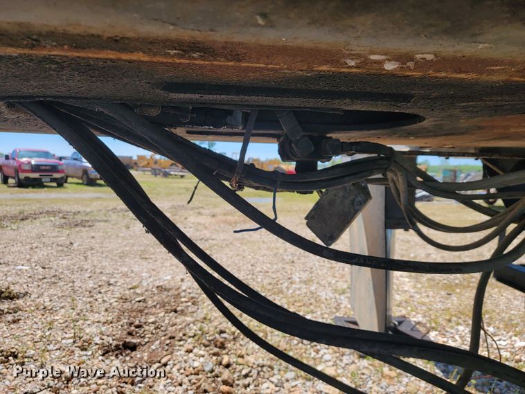 image for item JL9445 National 1200  crane