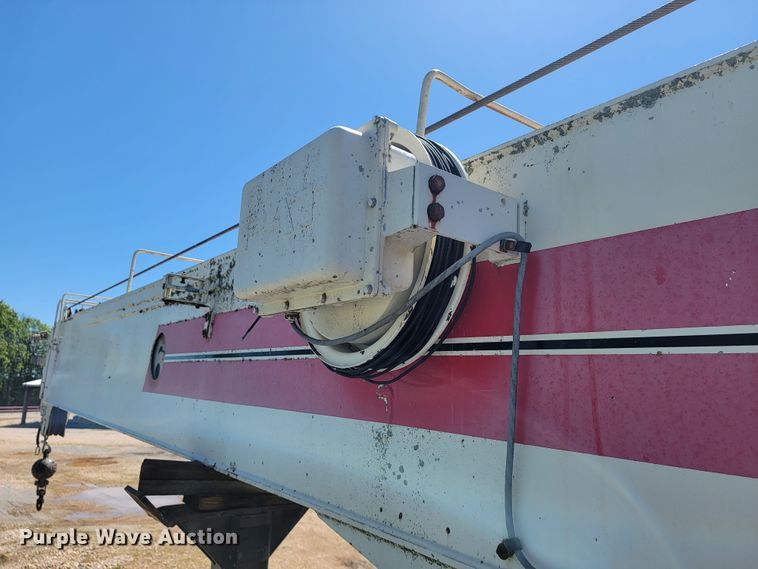 image for item JL9445 National 1200  crane