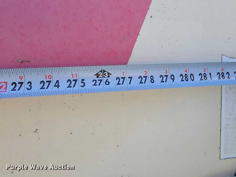 image for item JL9445 National 1200  crane