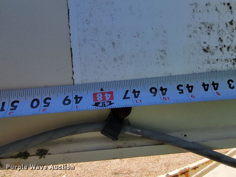 image for item JL9445 National 1200  crane