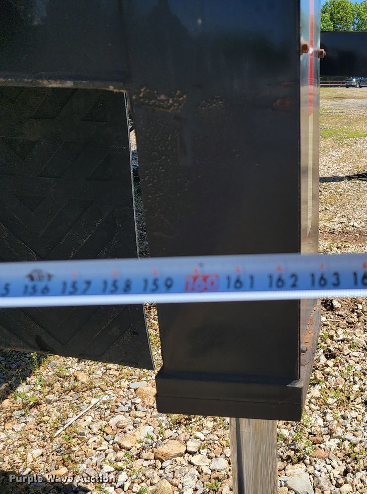 image for item JL9445 National 1200  crane