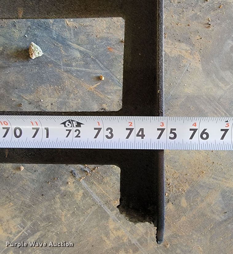 image for item JL9445 National 1200  crane