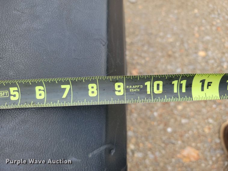 image for item JL9501 1993 Ingersoll Rand P100WF  air compressor