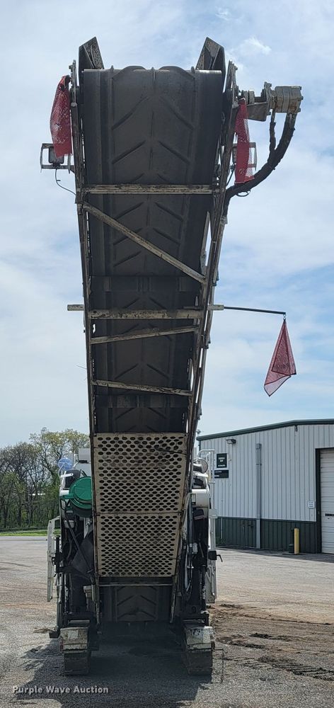 image for item JL9582 2013 Roadtec RX600E  milling machine